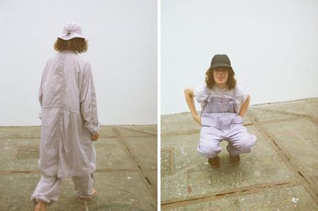 INNAT – S/S 2023 COLLECTION LOOKBOOK