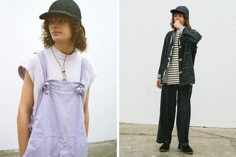 INNAT – S/S 2023 COLLECTION LOOKBOOK