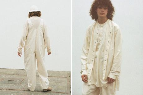 INNAT – S/S 2023 COLLECTION LOOKBOOK