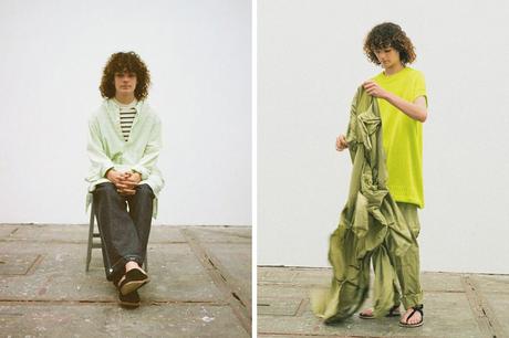 INNAT – S/S 2023 COLLECTION LOOKBOOK