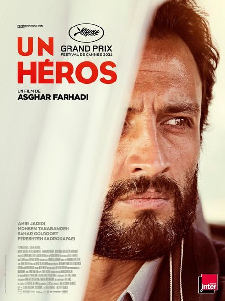 Un Héros d’Asghar Farhadi le 23 mars sur Ciné +