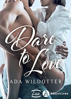 Dare to Love d’Ada Wildotter