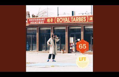 Tarbes (Retourner Ă )