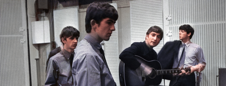 George Harrison a déclaré que la BBC et lui avaient beaucoup de bootlegs des Beatles.