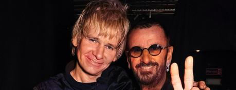 Le fils de Ringo Starr détestait être apparenté à un Beatle : ” La plus grande honte de ma vie “.