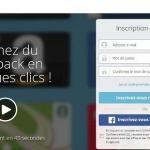 inscription Swagbucks