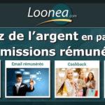 Loonea_missions