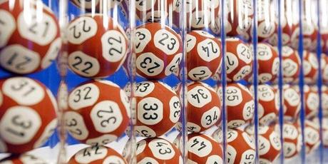 Tirage EuroMillions