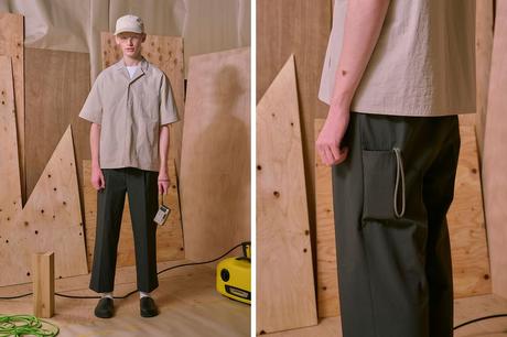 TONE – S/S 2023 COLLECTION LOOKBOOK