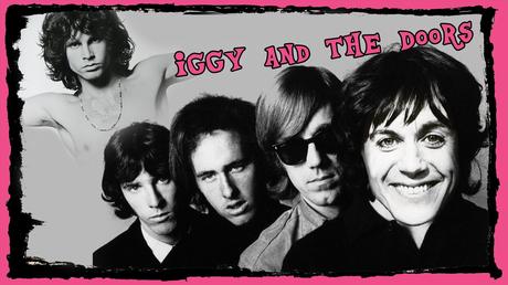 Par La Porte de L'Esprit du Rock Par La Porte de L'Esprit du Rock