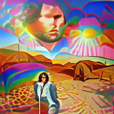 Par La Porte de L'Esprit du Rock Par La Porte de L'Esprit du Rock