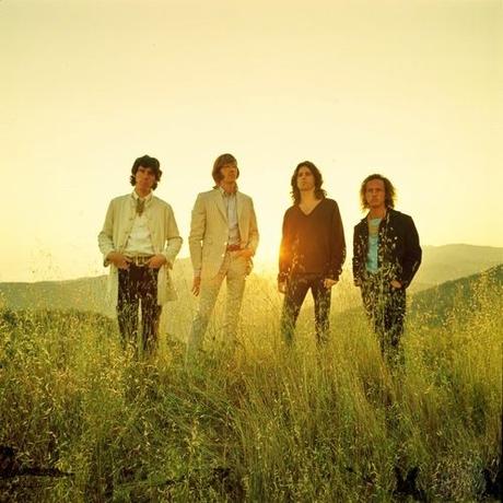 Par La Porte de L'Esprit du Rock Par La Porte de L'Esprit du Rock