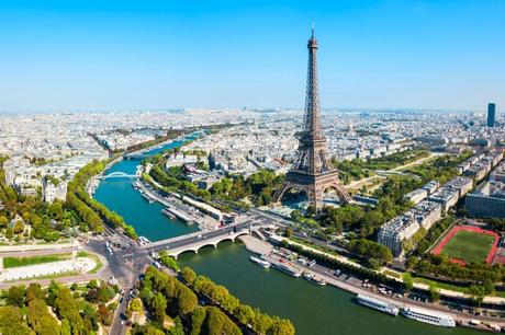 Quels sont les plus luxueux quartiers pour louer un appartement à Paris ?