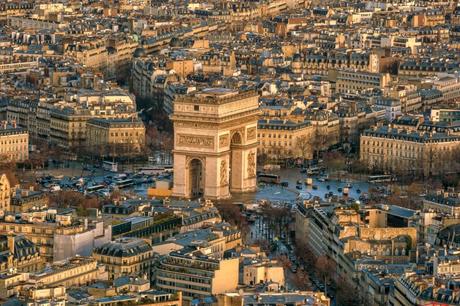 Quels sont les plus luxueux quartiers pour louer un appartement à Paris ?