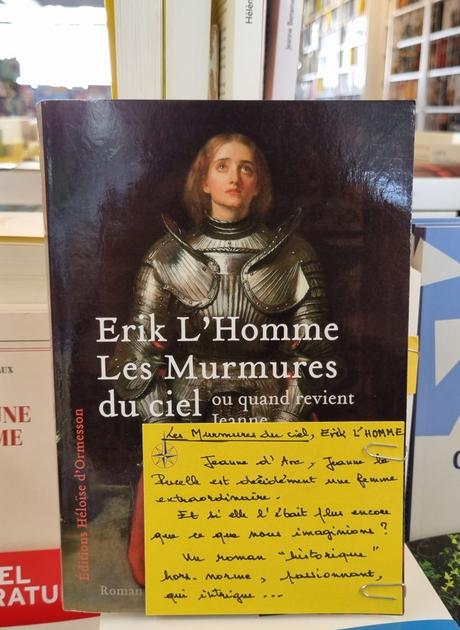 Les Murmures du ciel