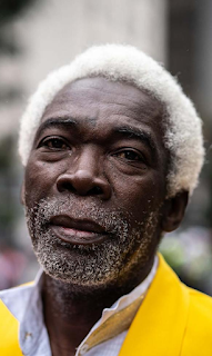 Aimerais-tu être noir en Amérique ?