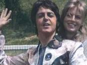 Paul McCartney révélé Wings s’arrêtaient hasard dans collèges donnaient “concerts instantanés”.