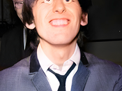 chansons plus étranges George Harrison