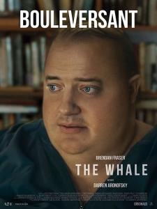 [Critique] The Whale