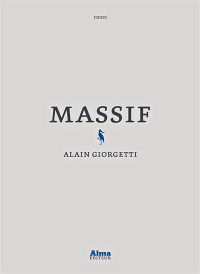 Alain Giorgetti - Massif