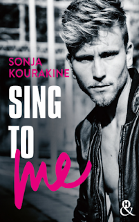 Sing to me de Sonja Kourakine