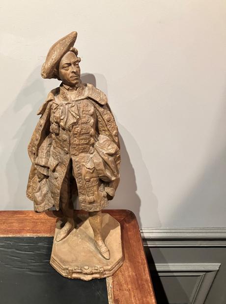 Galerie La Nouvelle Athènes – « dessins et aquarelles du XIXe » — 10 au 31 Mars 2023.