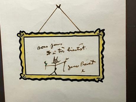 Galerie La Nouvelle Athènes – « dessins et aquarelles du XIXe » — 10 au 31 Mars 2023.