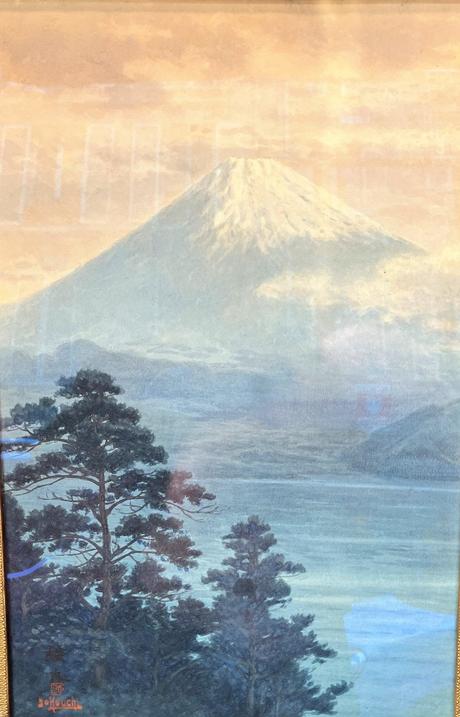 Galerie La Nouvelle Athènes – « dessins et aquarelles du XIXe » — 10 au 31 Mars 2023.