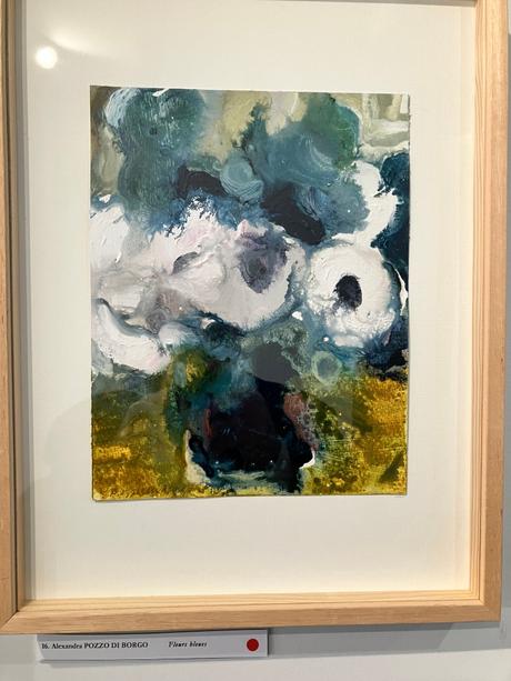 Fondation Taylor – exposition Mars 2023. depuis le 2 Mars 2023.