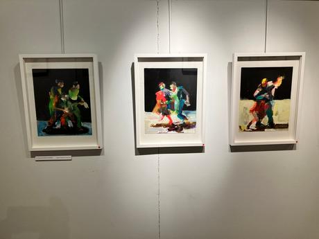 Fondation Taylor – exposition Mars 2023. depuis le 2 Mars 2023.