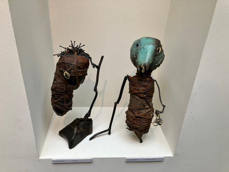 Fondation Taylor – exposition Mars 2023. depuis le 2 Mars 2023.