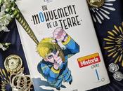 manga historique mouvement terre France