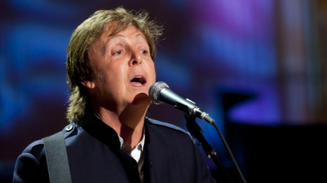 Les 5 chansons solo les plus réussies de Paul McCartney