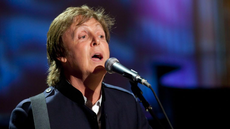 Les 5 chansons solo les plus réussies de Paul McCartney Les 5 chansons solo les plus réussies de Paul McCartney