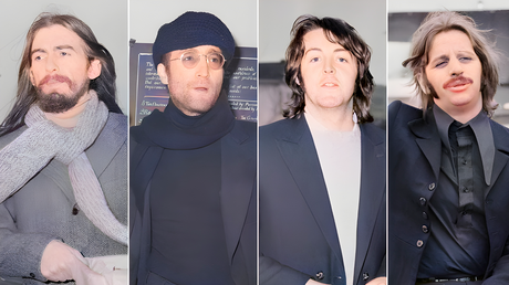 5 des meilleures chansons de la carrière solo des Beatles avec des apparitions d’autres Beatles 5 des meilleures chansons de la carrière solo des Beatles avec des apparitions d'autres Beatles