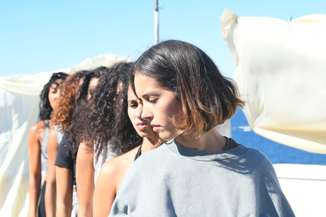 HOURIA de Mounia Meddour : la critique du film HOURIA de Mounia Meddour : la critique du film