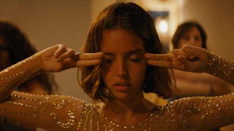 HOURIA de Mounia Meddour : la critique du film HOURIA de Mounia Meddour : la critique du film