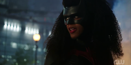 Critiques séries : The Flash. Saison 9. Episode 5.