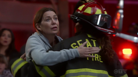 Station 19 (Saison 6, épisodes 7 à 9) : vives émotions peu explorées
