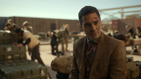 Critiques Séries : Will Trent. Saison 1. Episodes 7 et 8.