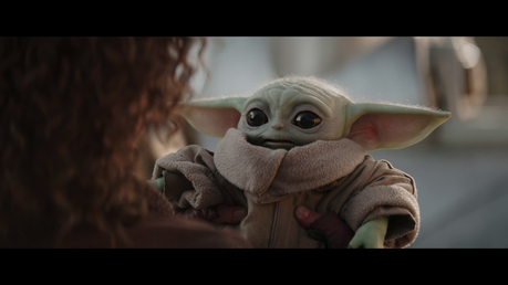 Critiques Séries : The Mandalorian. Saison 3. Episodes 1 et 2.