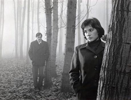 [CRITIQUE] : Binka Jeliazkova, éclat(s) d'une cinéaste révoltée - Partie 1