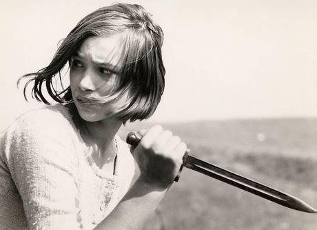 [CRITIQUE] : Binka Jeliazkova, éclat(s) d'une cinéaste révoltée - Partie 1