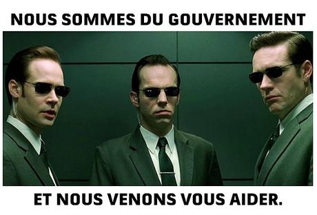 Formidable, la sécu de Macron rembourse les protections périodiques mais plus les cathéters !