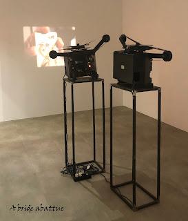 Karine Rougier expose au Drawing Lab Karine Rougier expose au Drawing Lab