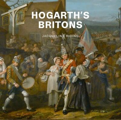 Acheter les Britanniques de Hogarth par Jacqueline Riding