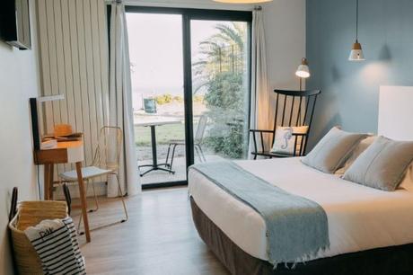 hotel Villa Les Hydrangeas