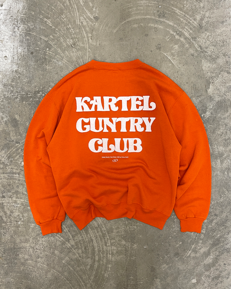 KARTEL Guntry Club Collection  – Release date