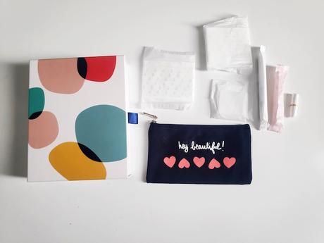 Le coffret Premières règles de Jho