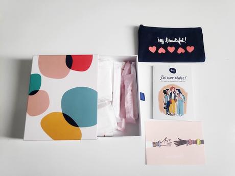 Le coffret Premières règles de Jho